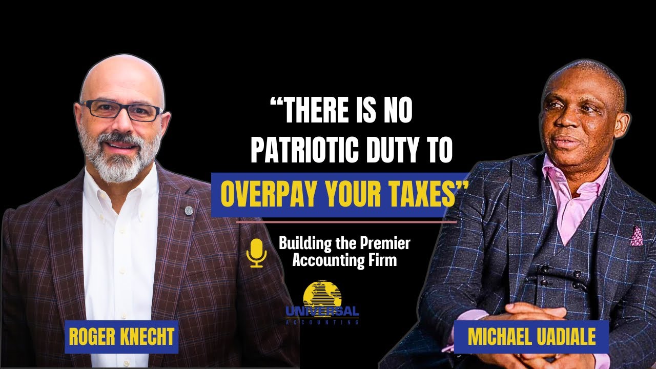 “There Is No Patriotic Duty to Overpay Your Taxes” — The Case for Tax Planning