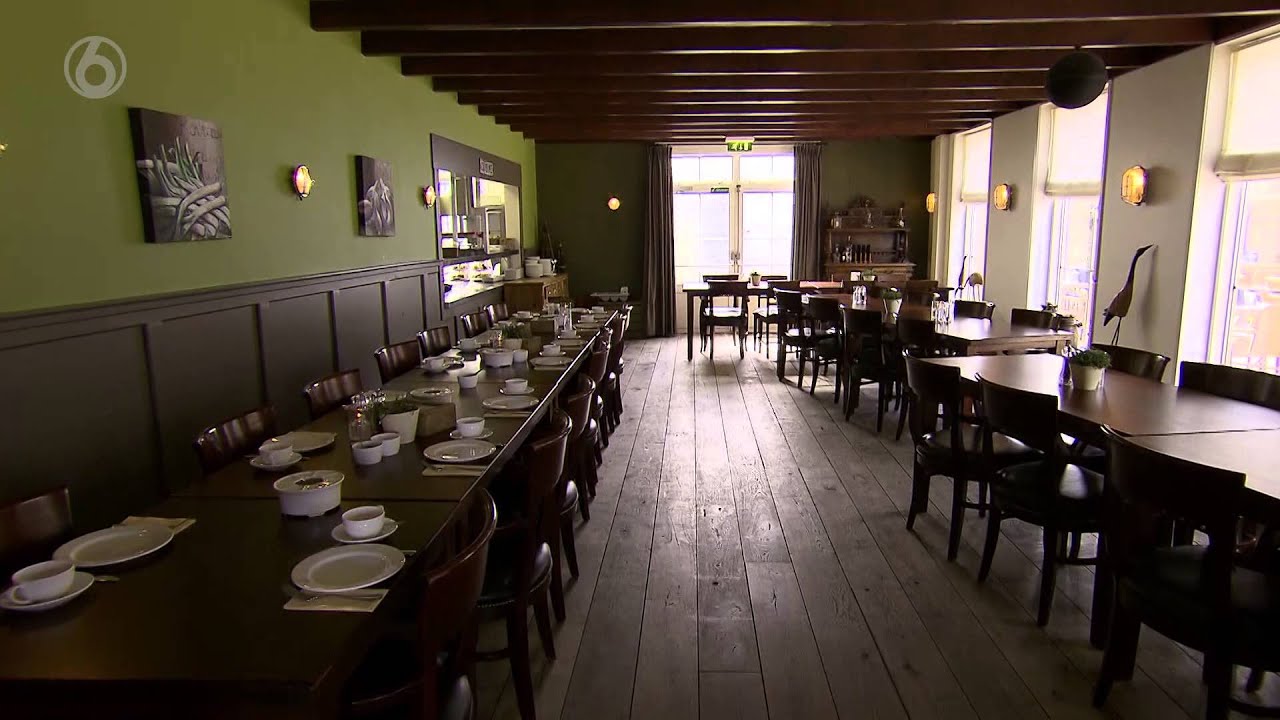 Trips & Tips 2015 Aflevering 14 - 11 - Rietstulp - Giethoorn