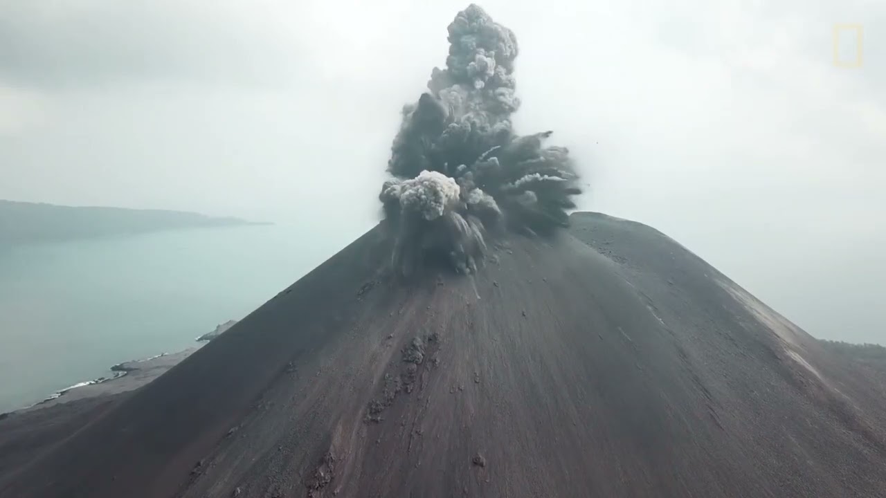 Exclusive Volcano part o1. Enjoy this channel for gathering knowledge,  refreshment, information.
