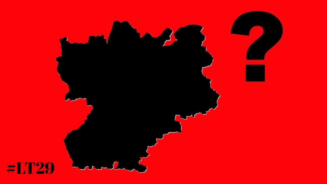 Pourquoi Rhône-Alpes a disparu? #LaTraversée29