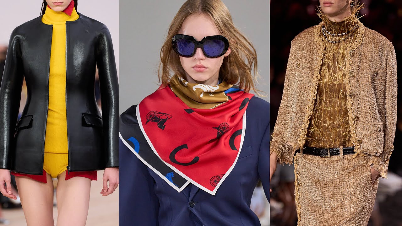 The Best Fashion Collections Of 2025