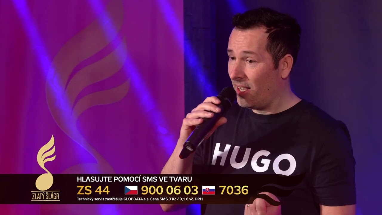 044 - Jindřich Švejda - Láska nebo nic