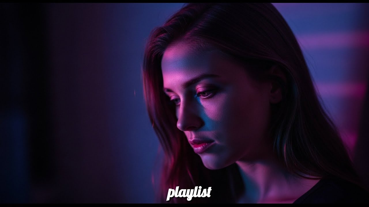 [Playlist ]~Absent in the Quiet~