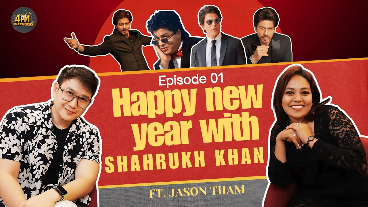 Jason Tham EXPOSES Bollywood Casting Couch | Shocking Revelations About SRK &&nbsp;Dance&nbsp;Industry!
