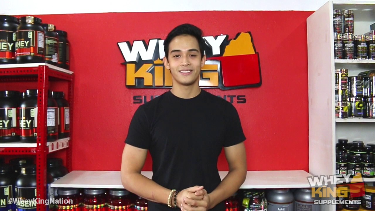More than Just a Supplement Store | Whey King Supplements Philippines
