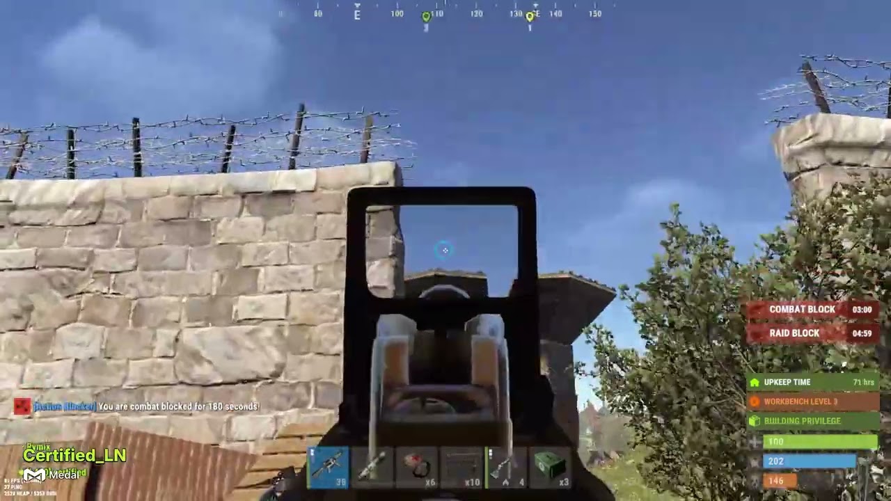 online raid defense