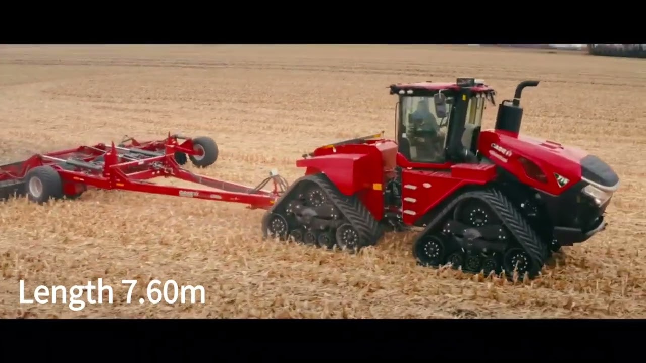 𝘑𝘰𝘩𝘯 𝘋𝘦𝘦𝘳𝘦 9𝘳𝘹 710 𝘷𝘴 𝘊𝘢𝘴𝘦 𝘲𝘶𝘢𝘥𝘵𝘳𝘢𝘤 715. 𝘞𝘩𝘪𝘤𝘩 𝘰𝘯𝘦 𝘪𝘴 𝘵𝘩𝘦 𝘣𝘦𝘴𝘵? #𝘍𝘢𝘳𝘮𝘪𝘯𝘨 𝘧𝘰𝘳 𝘵𝘩𝘦 𝘧𝘶𝘵𝘶𝘳𝘦