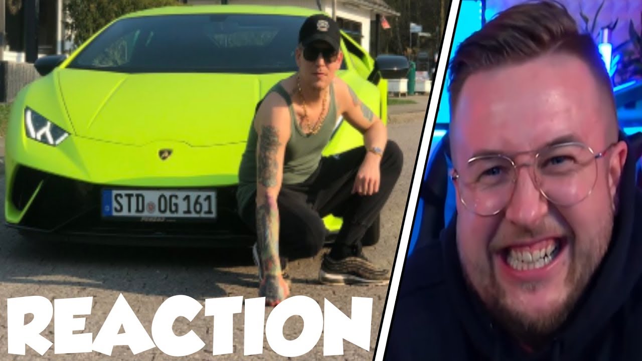 TISI REAGIERT auf MONTES neuen LAMBORGHINI!!!😱🔥 | Tisi Schubech STREAM HIGHLIGHTS (Fifa 19)