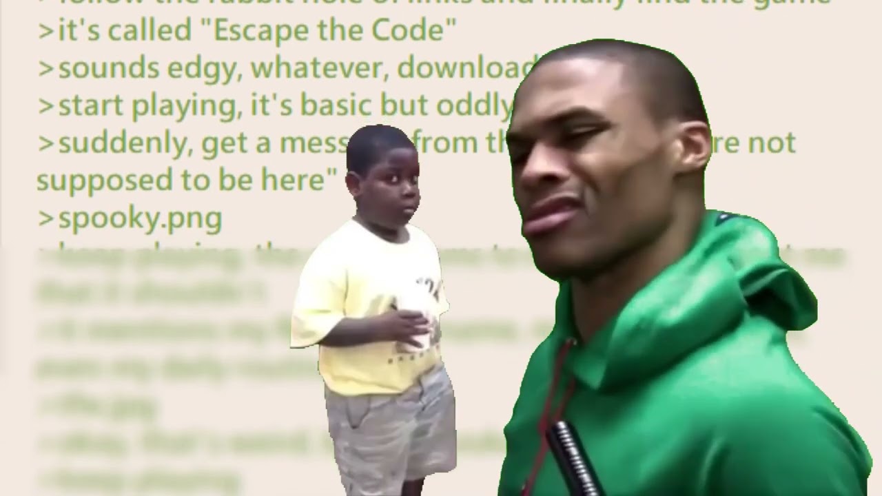 Best Way To Take A Job - Anon 4Chan Greentext Reaction