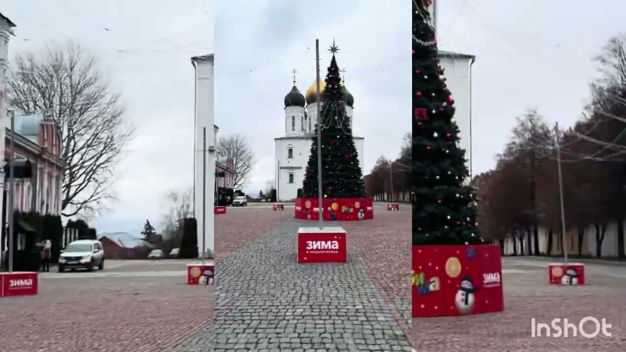 Влог.Пересадка орхидей 🪴,закупка продуктов 🛒🛍️,небольшая прогулка по городу 