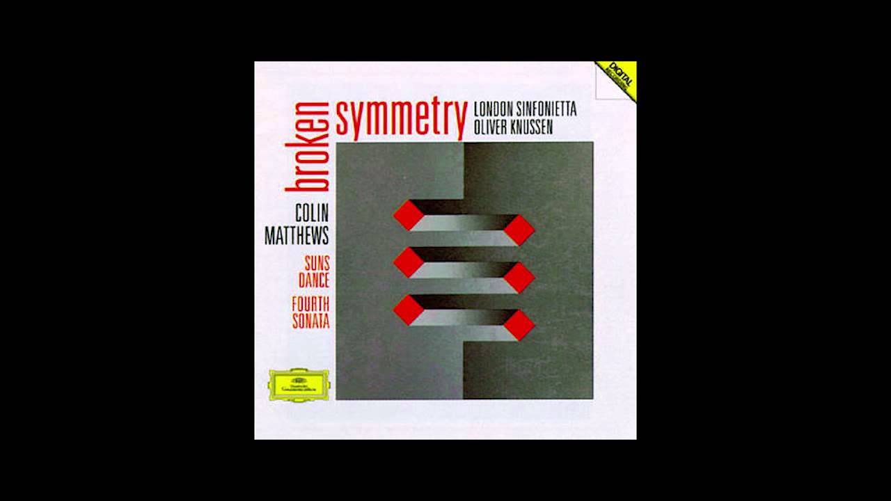 Colin Matthews: Fourth Sonata for Orchestra - Sempre Molto Legato e Pianissimo