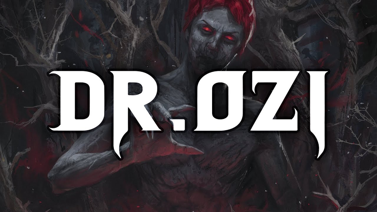 Dr. Ozi - Collider