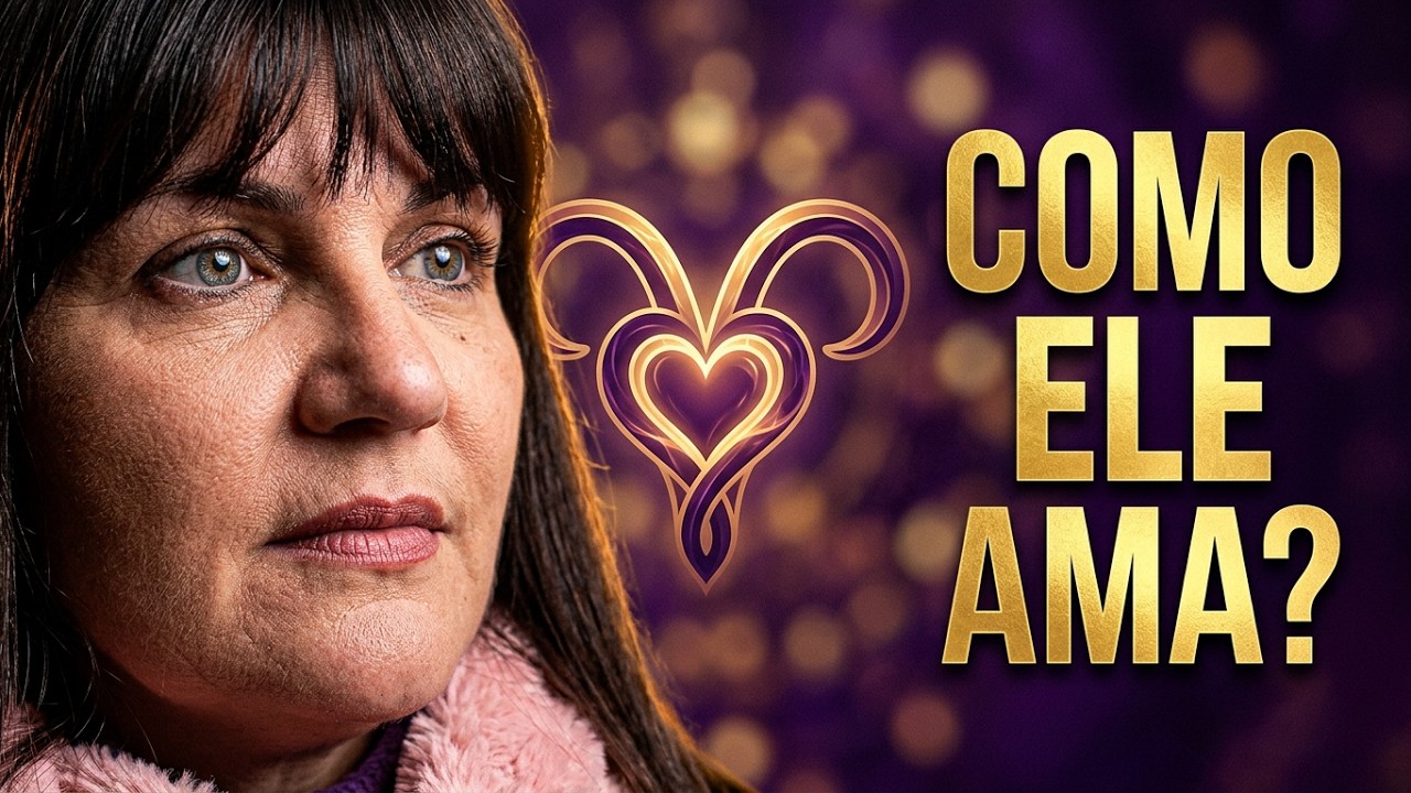 O HOMEM DE CAPRICÓRNIO E O AMOR