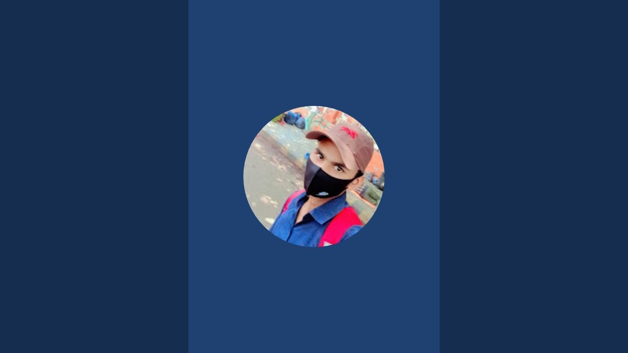 Sarvesh rajpoot r b l is live