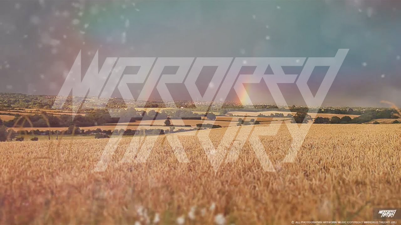 MIRRORED THEORY - We Are Ghosts In This Town [Official Video]