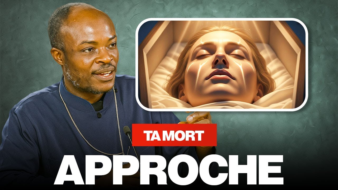 5 RÊVES QUI ANNONCENT LA MORT (ET QUE FAIRE)