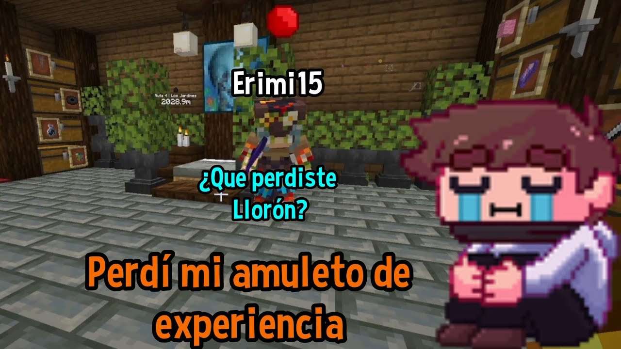 Erimi llama Llorón a Aquino 😾