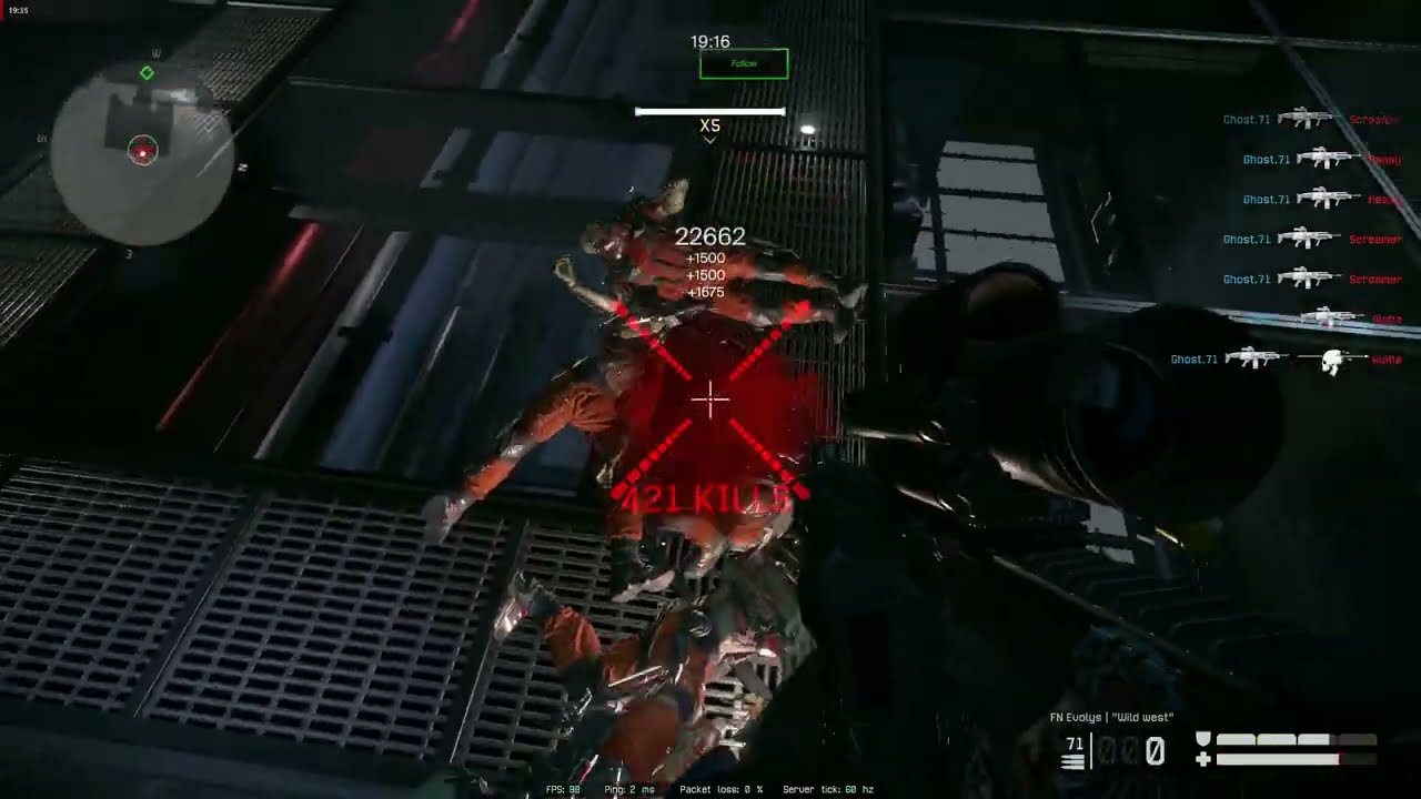 Warface: Campaign - Villa Valhalla