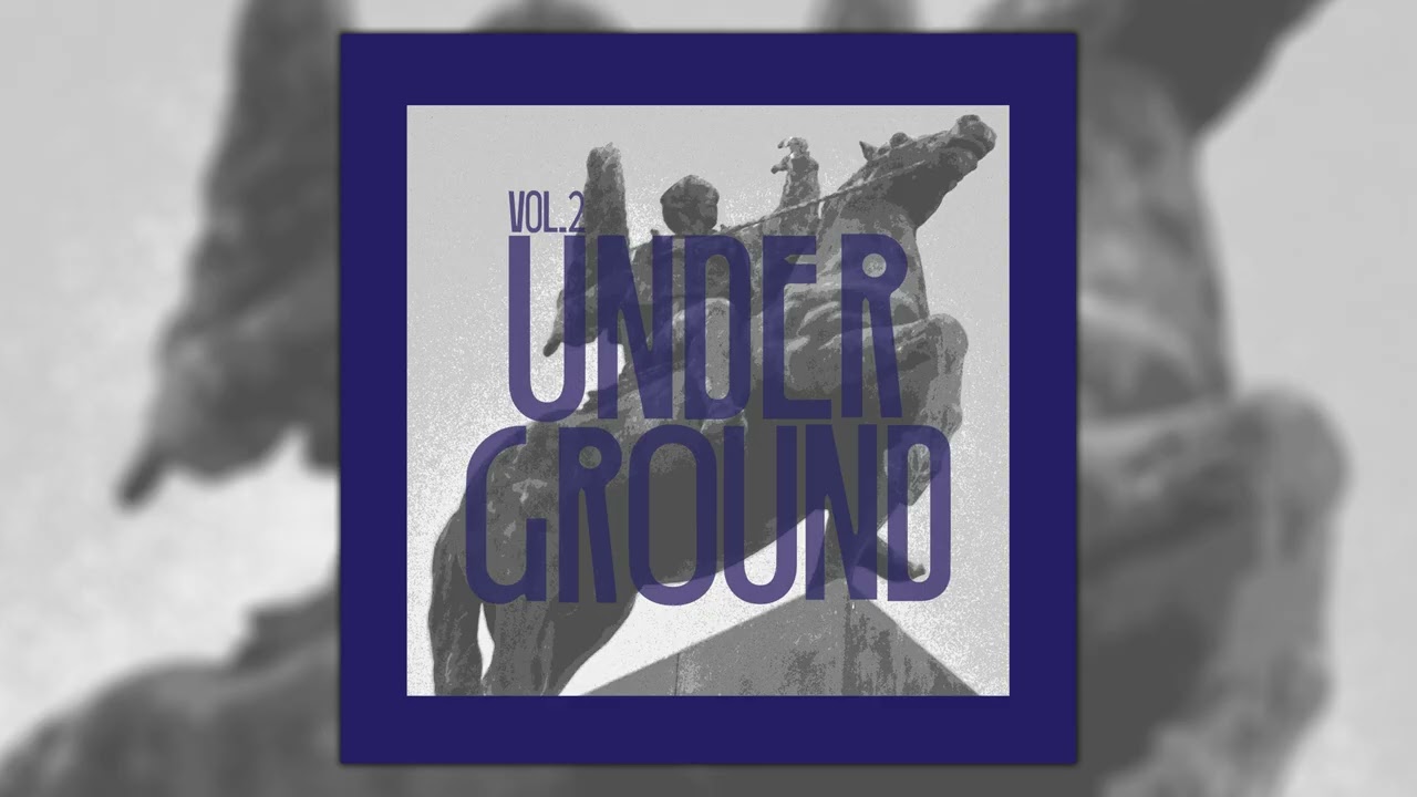T.Z.S. - Napad (Underground Vol. 2)