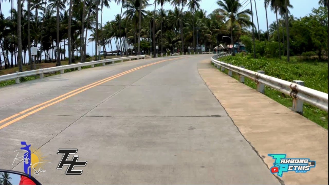 Ibajay Aklan Roadtrip 🛵