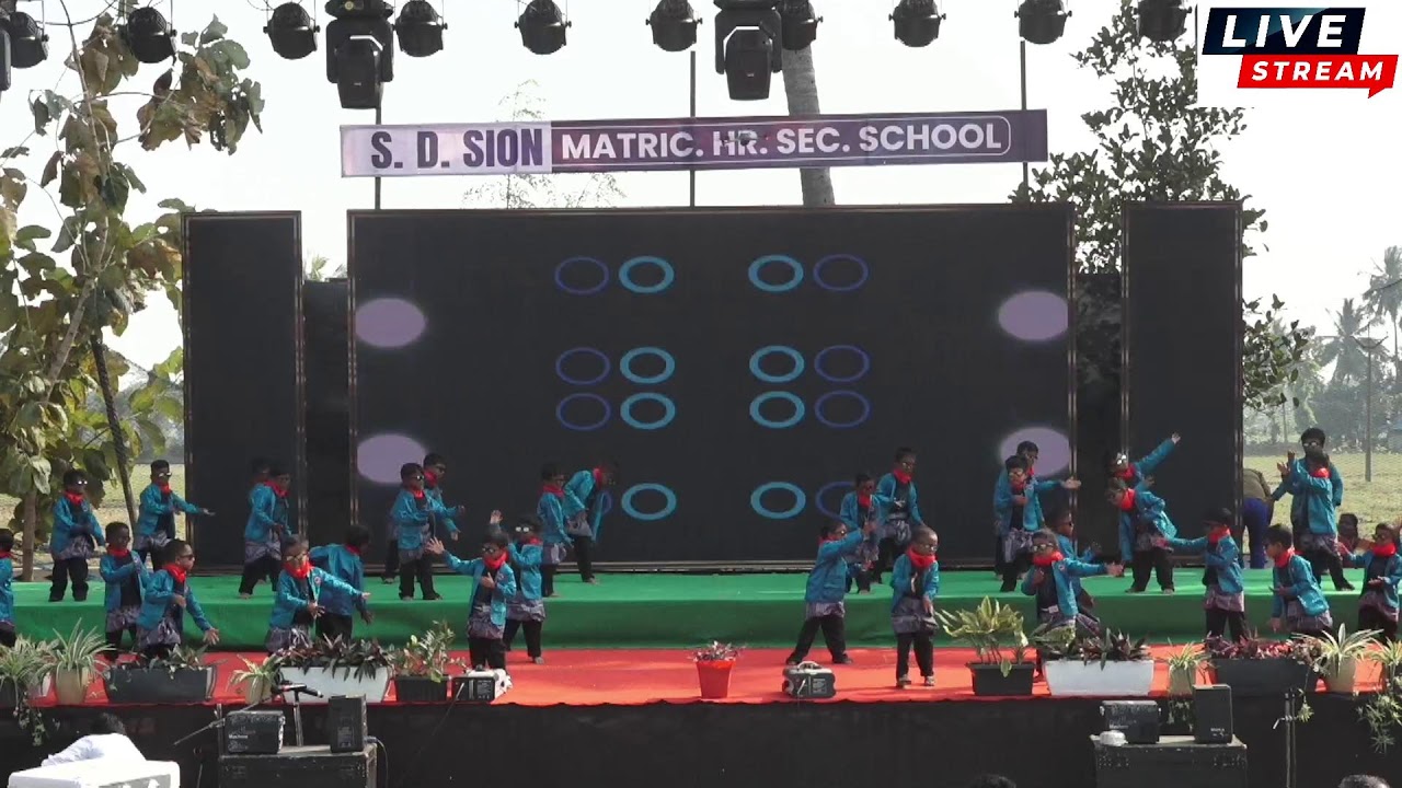 Annual Day 2026 part-3