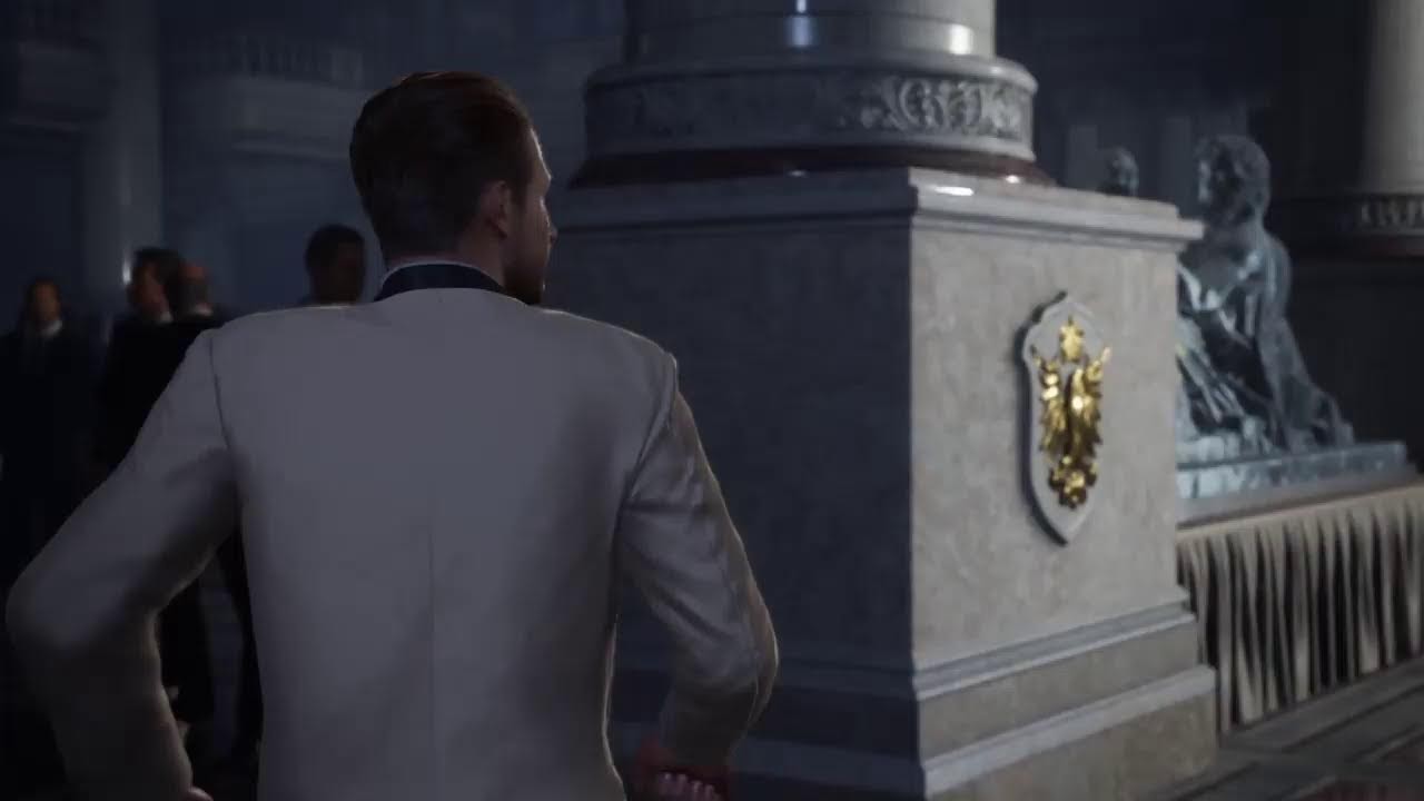 Uncharted 4