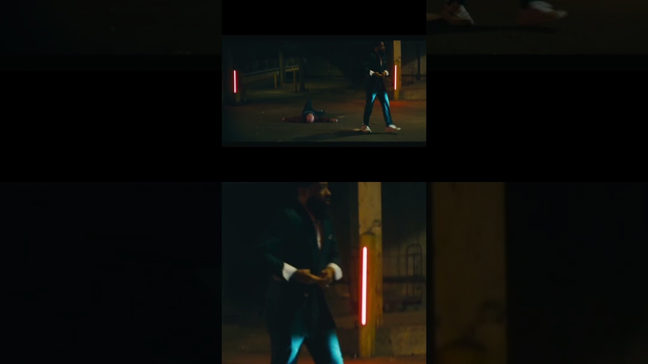 Fight Aftermath  Shocked Reactions & Escape Revealed! #action #movie #betrayal #viral #film