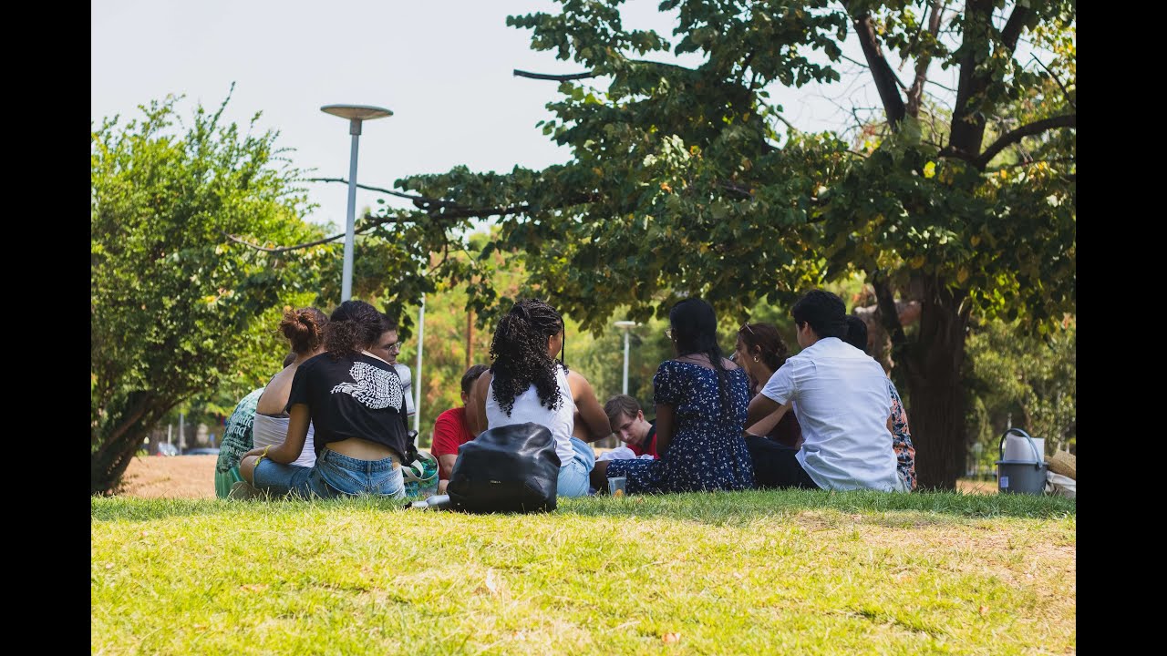 Welcome Video | Thessaloniki 2024 – 100th International Session of the EYP