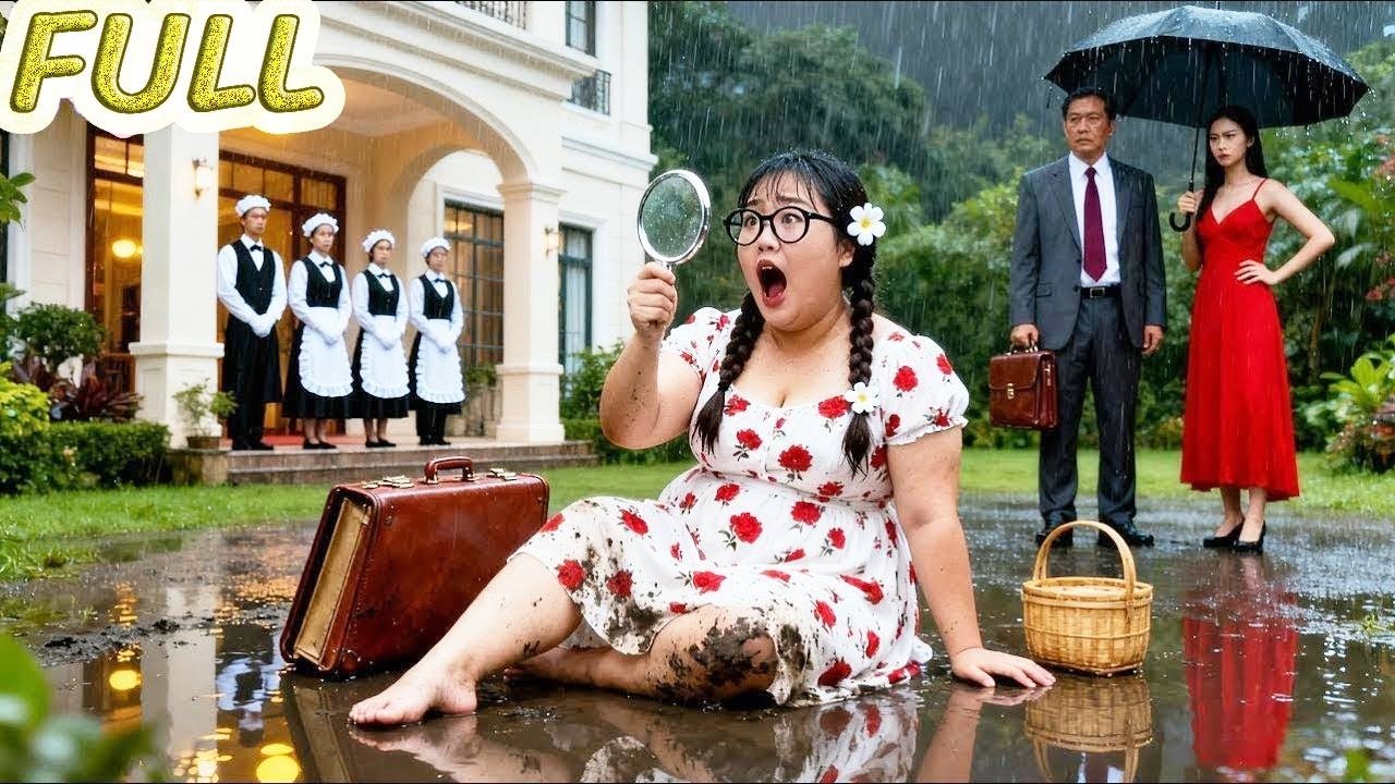Dia terlahir kembali sebagai istri jelek yang bisa baca hati. Dia berubah, sang CEO jatuh cinta!