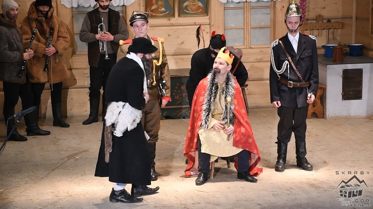 Herody - Marcinkowice