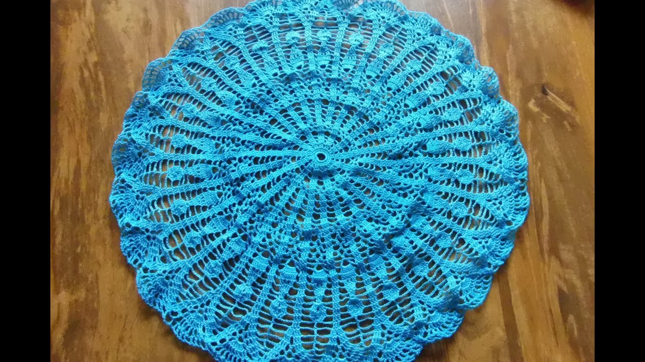 blue oceaan 55cm