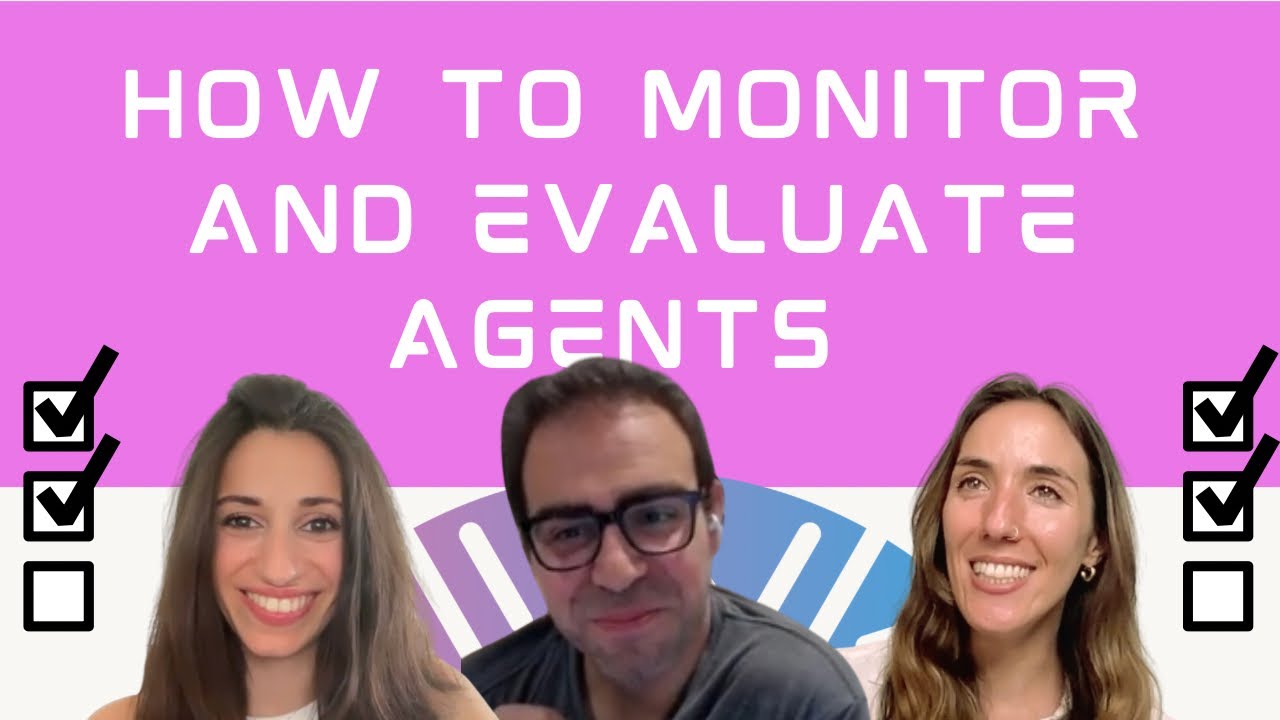 How to Monitor & Evaluate GenAI Agents | Tracing, Metrics & LLM Judges