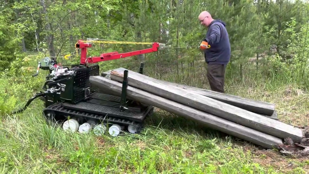 Järnhästen 4