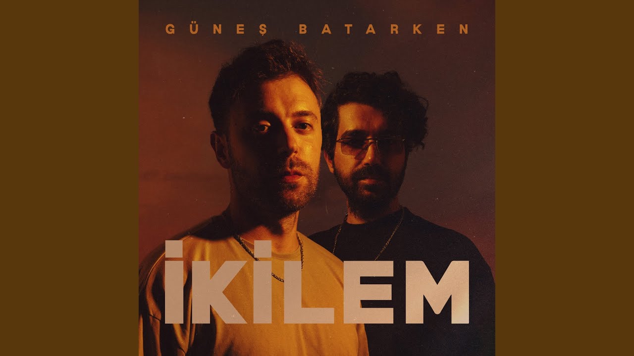 Güneş Batarken