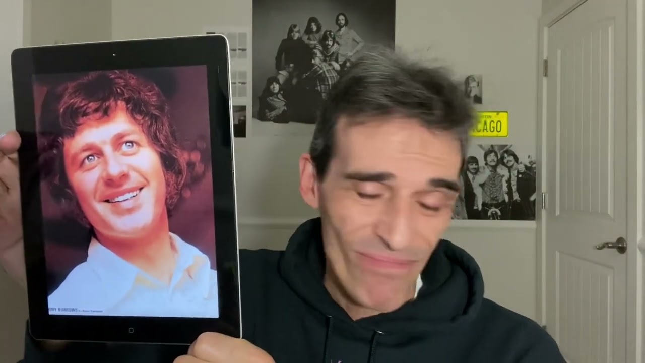 Edison Lighthouse (vocal by Tony Burrows) - Love Grows (Where My Rosemary Goes) (1970) | REACTION