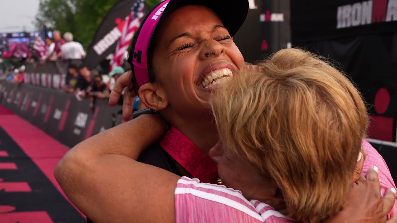 2021 ViewSport IRONMAN Lake Placid Race Rewind