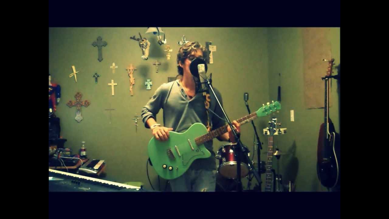 Chasing Cars Loop Pedal Cover (Snow Patrol) - Spencer Obsitnik