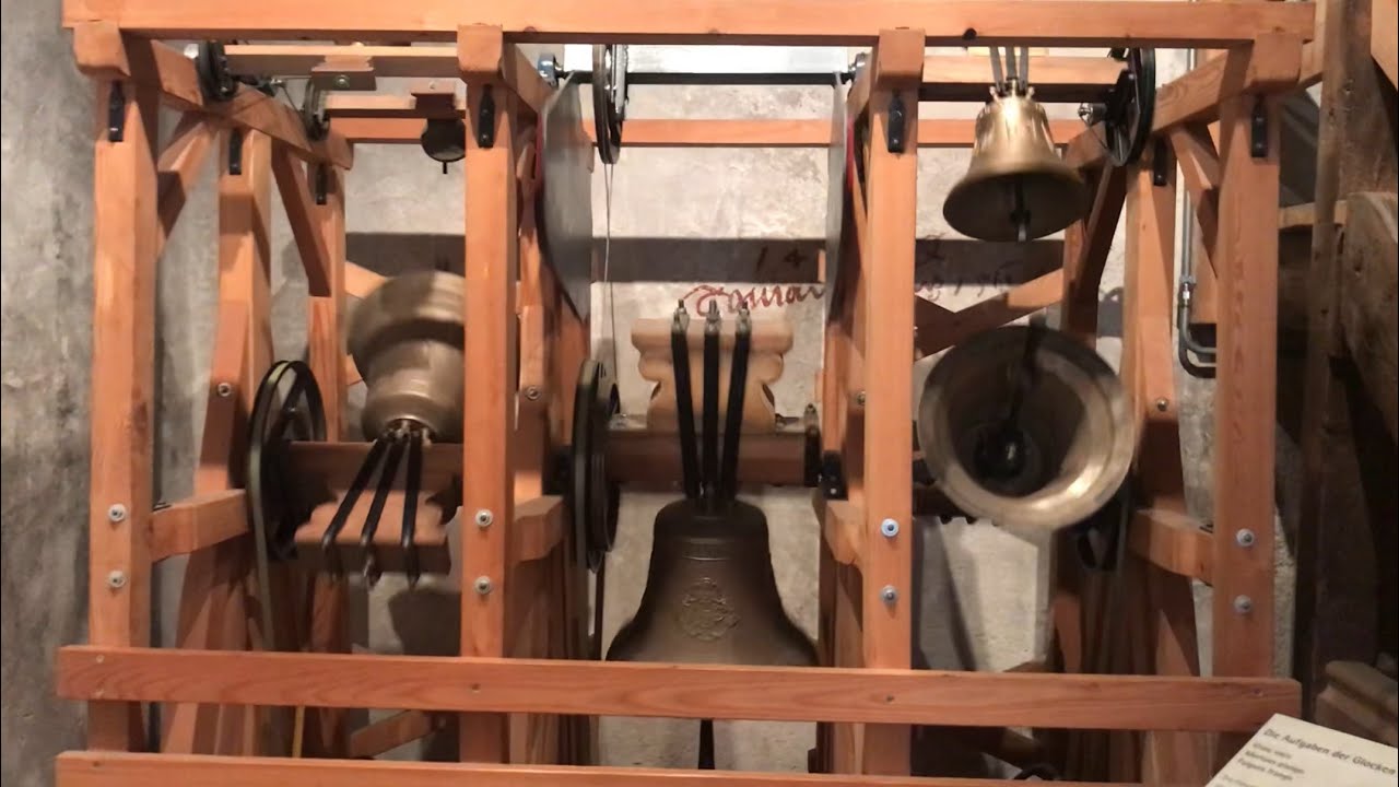 Bressanone (BZ) Plenum del castello della Torre Bianca
