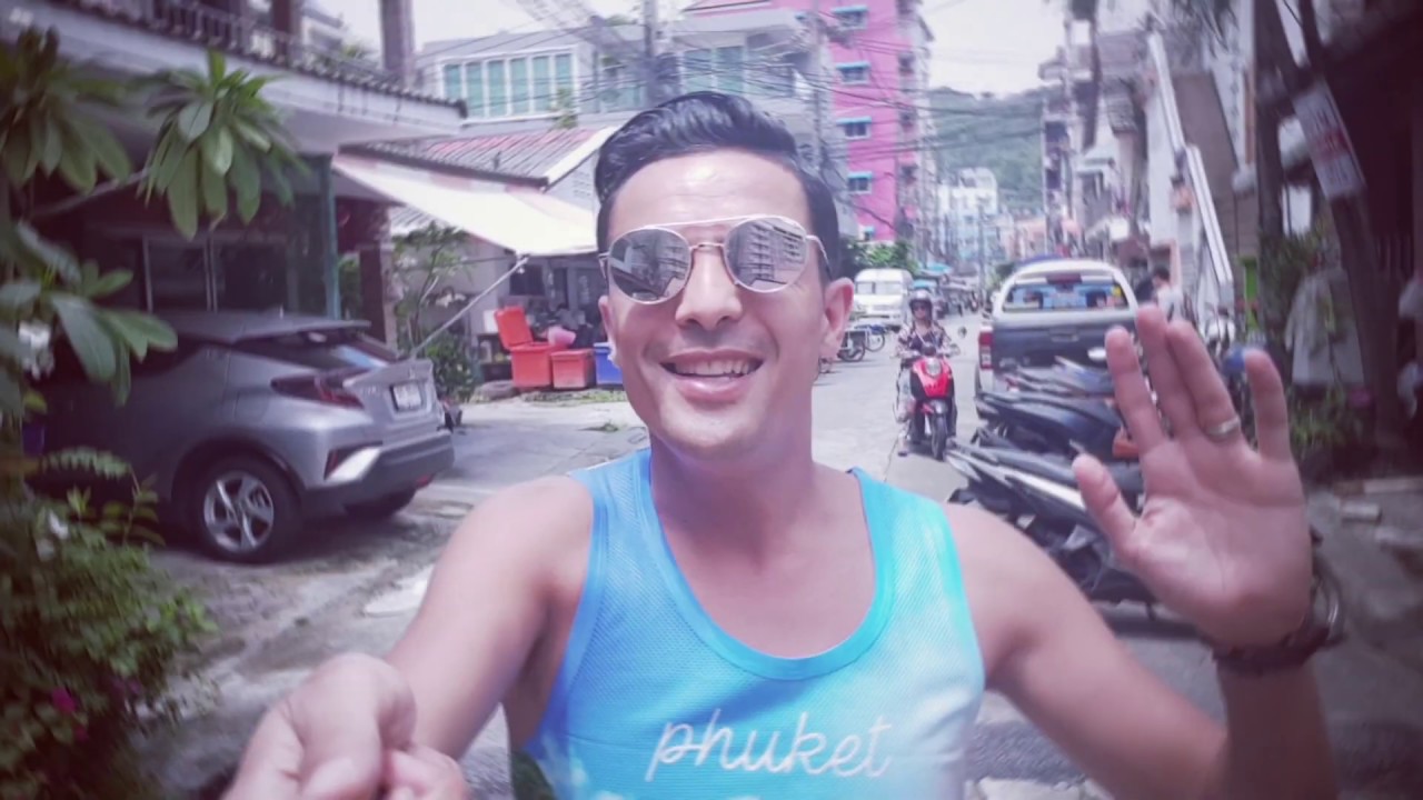 DIDOU PARISIEN |  NKHAF DIROULI HAYA | نخاف ديرولي حياا SELFIE-CLIP