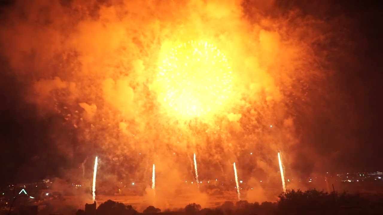 Fiesta Grande 2022