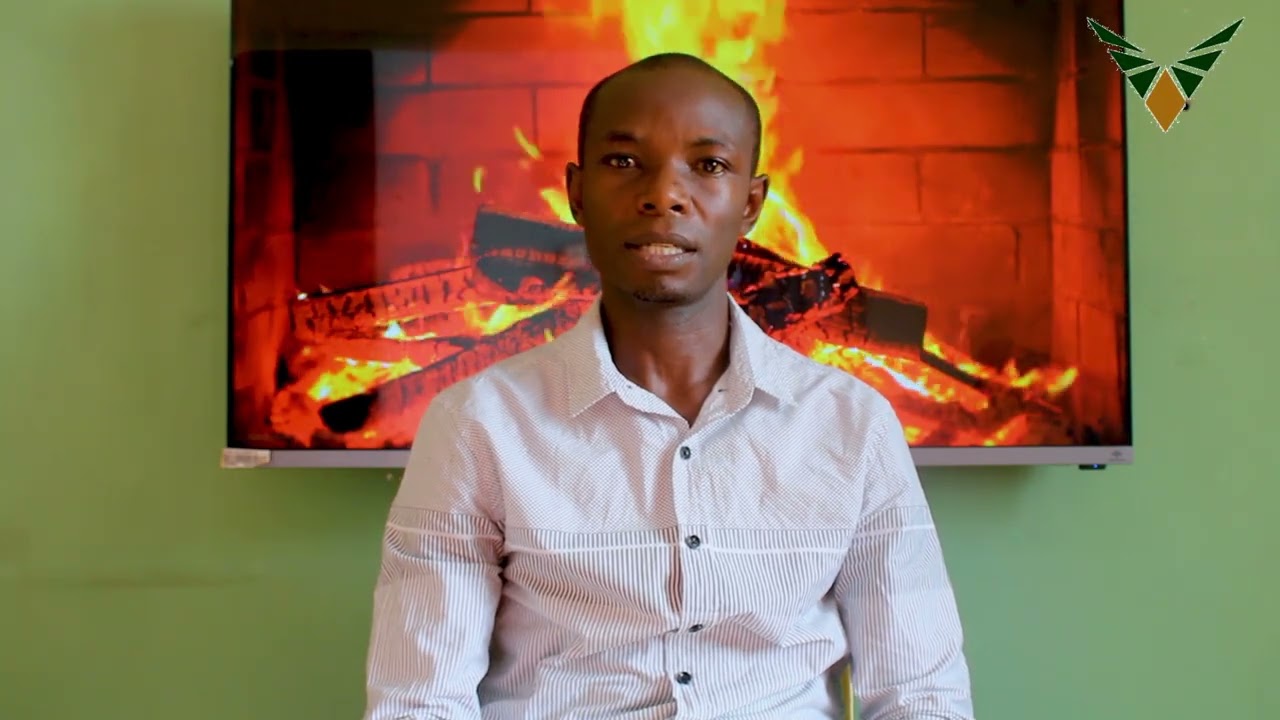 VERIDIAN CHRISTIAN UNIVERSITY NextGEN AFRICAN SCHOLARSHIP STORIES
