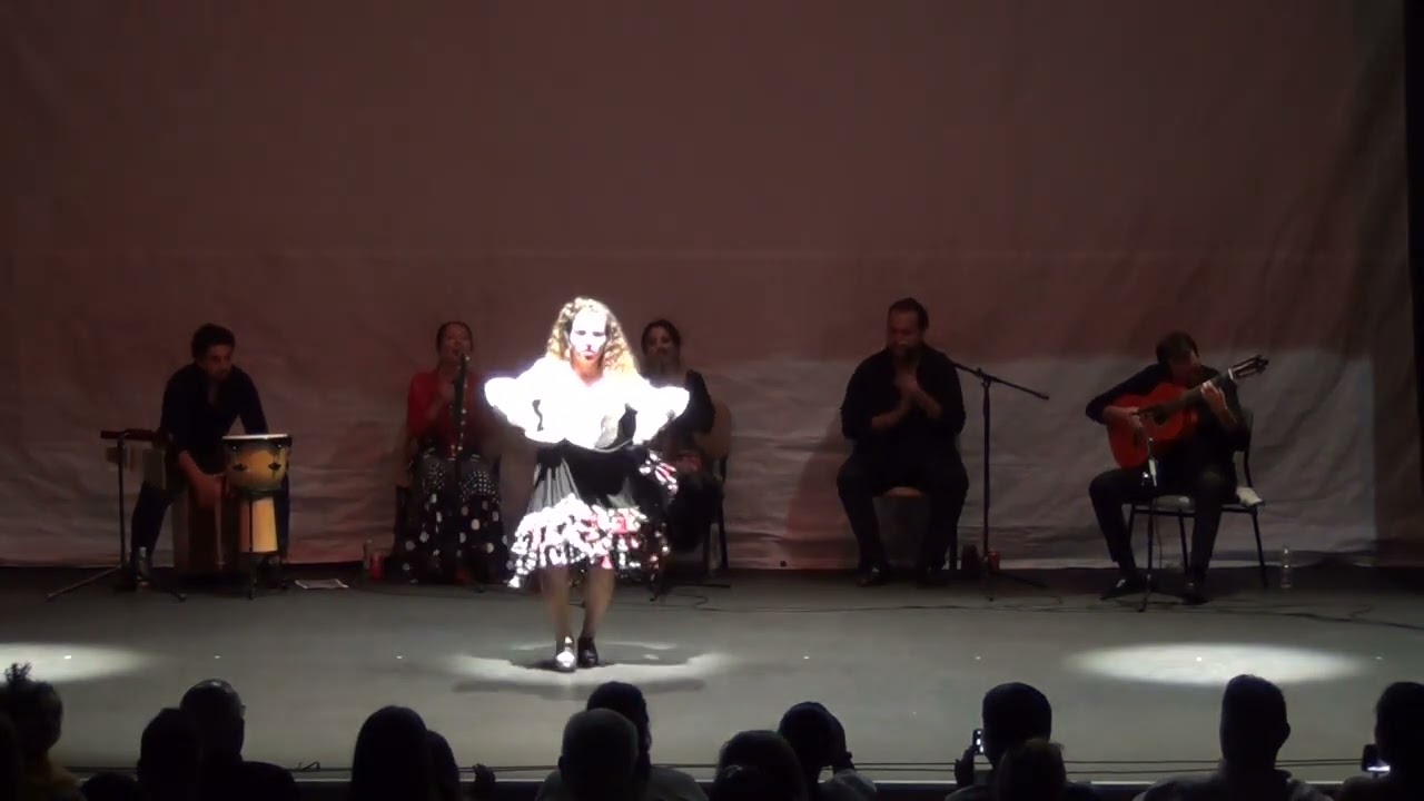Tangos - Ainhoa