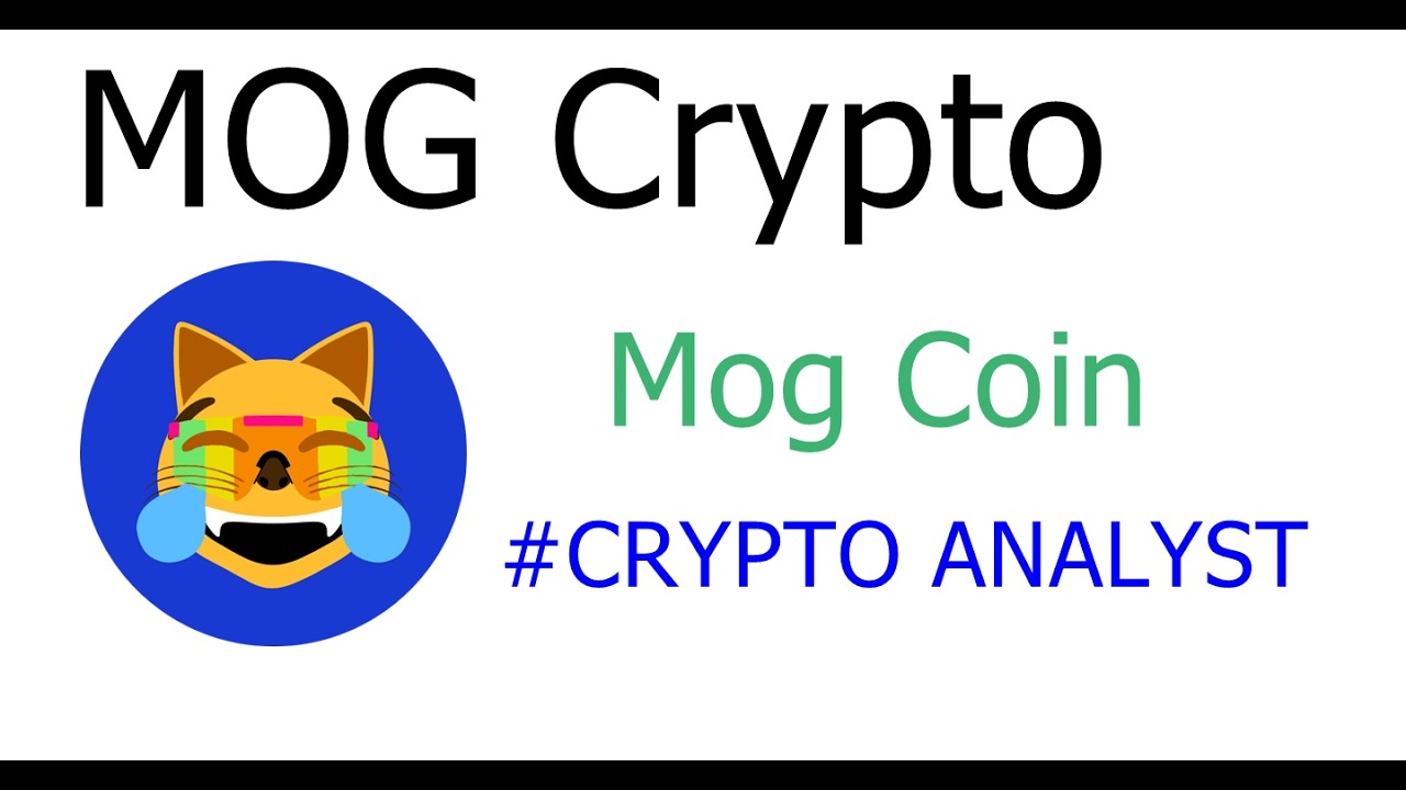 MOG - Crypto Prediction | Mog Coin | Is this crypto good?