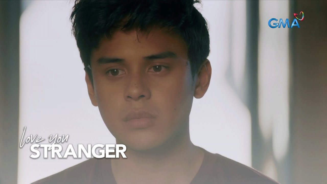 Ben, hindi makapaniwala sa nalamang impormasyon tungkol kay Alfie (Episode 35) | Love You Stranger