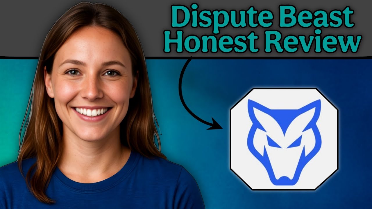 Dispute Beast Review: Can AI Really Fix Your Credit Score?