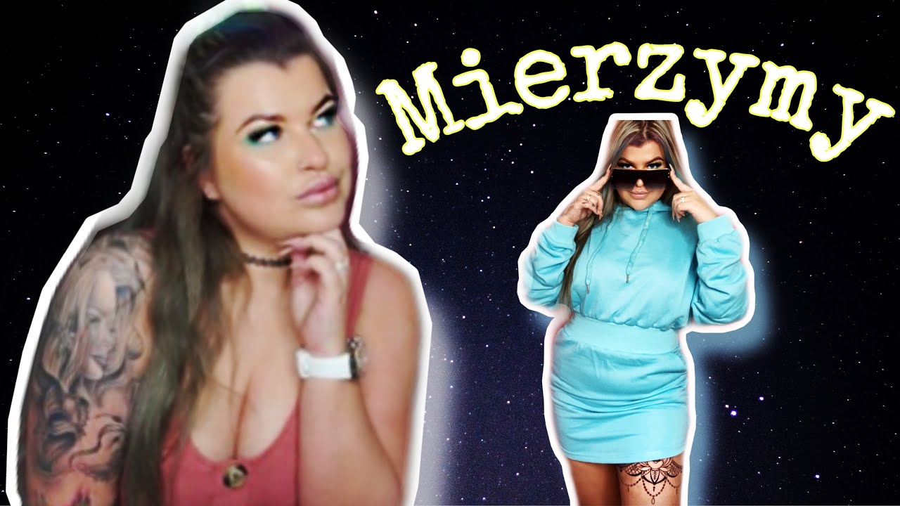 MIERZYMY NOWOSCI OD FASHIONNOVACURVE