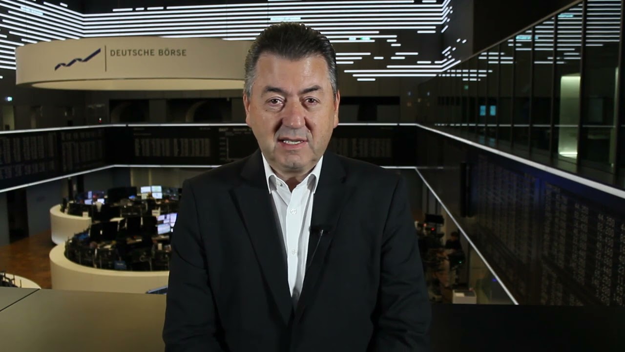 Risiken an den Zinsm&auml;rkten als Systemrisiko f&uuml;r die gesamte (Finanz-)Welt?