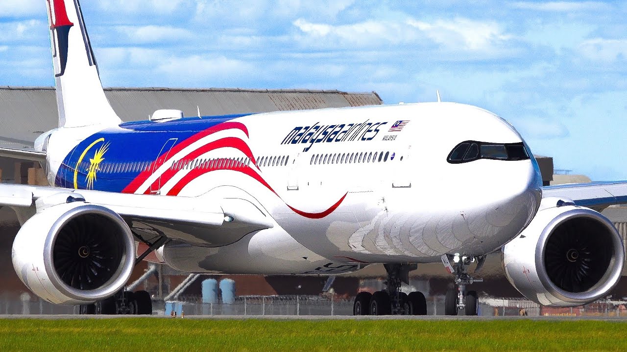 ✈️ 25 Minutes of Close-Up Plane Spotting at 🇦🇺 Melbourne Airport | YMML Aviation Action 🇦🇺