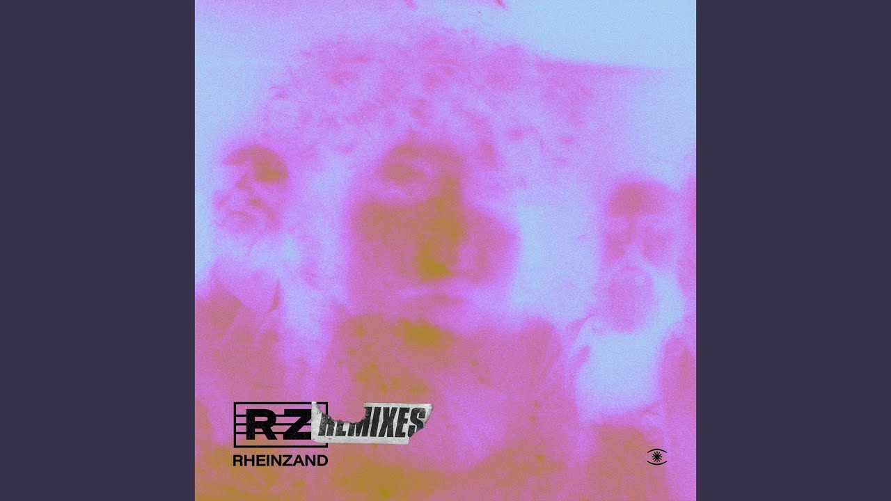 Strange World (Richard Sen Remix)