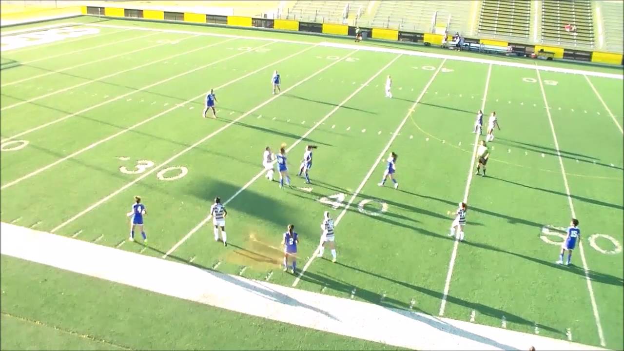 WTC vs Cisco College Oct 5, 2016